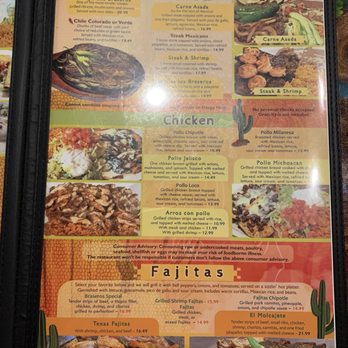 Los Braceros Mexican Cantina - Mexican Near Me - Powell, Tennessee