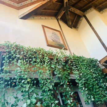 St Orres - Interior - Hotels Near Me - Gualala, California