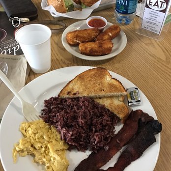 EAT - Great price and you know exactly what you are eating. - Food Delivery Services Near Me