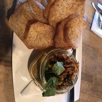 The Acorn - Vegan Near Me - Vancouver, British Columbia The Acorn - Vegan Near Me - Vancouver, British Columbia