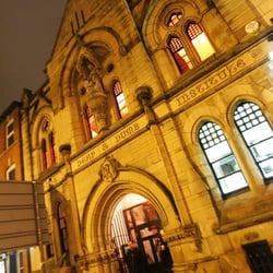 The Deaf Institute