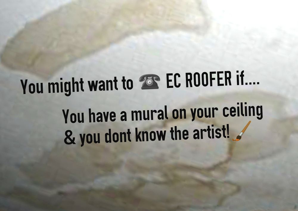 Slide of EC Construction Services