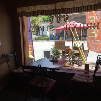 Bridge Street Coffee & Tea - Coffee & Tea Near Me - Labelle, Florida