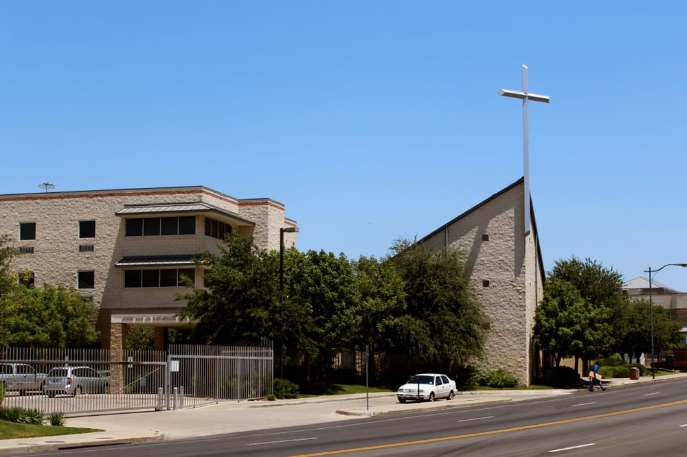 Union Gospel Mission of Tarrant County - social services organization in Fort Worth, TX