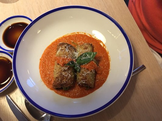 Sagra Rooftop Restaurant and Bar by null