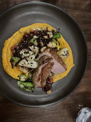 Bouquet Restaurant by null