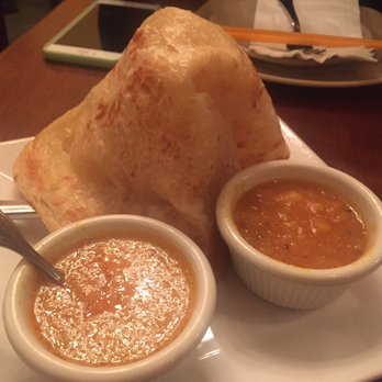 Mingalaba - Paratha - Burmese Near Me - Burlingame, California Mingalaba - Paratha - Burmese Near Me - Burlingame, California