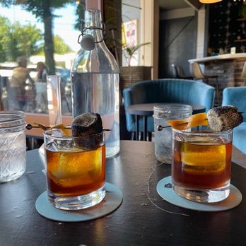 Otter On The Rocks - Old Fashioneds - Lounges Near Me - Seattle, Washington Otter On The Rocks - Old Fashioneds - Lounges Near Me - Seattle, Washington