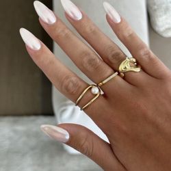 Paris Nails
