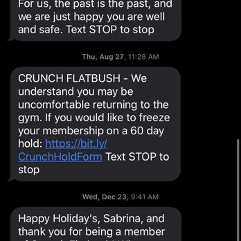 Crunch Fitness - Flatbush - Gyms Near Me - Brooklyn, New York Crunch Fitness - Flatbush - Gyms Near Me - Brooklyn, New York