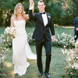 Unveiled Bridal - Real Unveiled Bride wearing the Lucia
