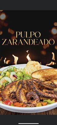La Villa Grill & Bar by null