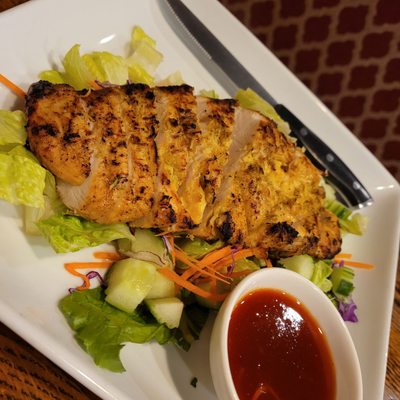 Thawan Thai Cuisine by null