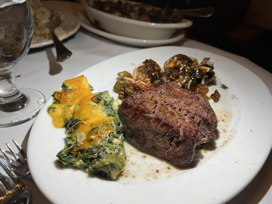 Christner's Prime Steak & Lobster by null