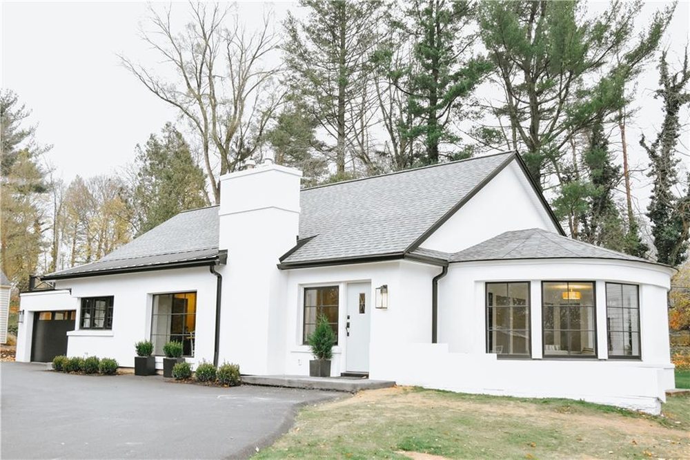 Slide of Main Line Plumbing