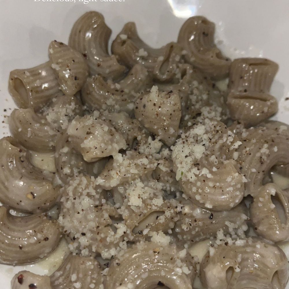 Iggys - Cacio e pepe - Italian Near Me - Nashville, Tennessee