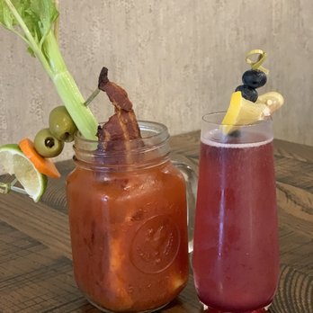 Another Broken Egg Cafe - Bloody Mary and Mimosa! - Breakfast & Brunch Near Me - Destin, Florida Another Broken Egg Cafe - Bloody Mary and Mimosa! - Breakfast & Brunch Near Me - Destin, Florida
