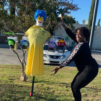 Usawa Wellness Services - Come find your JOY at USAWA. We participated in our first scarecrow contest for the City of Live Oak - Counseling & Mental Health Near Me - Live Oak, Texas Usawa Wellness Services - Come find your JOY at USAWA. We participated in our first scarecrow contest for the City of Live Oak - Counseling & Mental Health Near Me - Live Oak, Texas