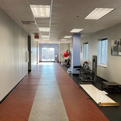 Ivy Rehab Physical Therapy