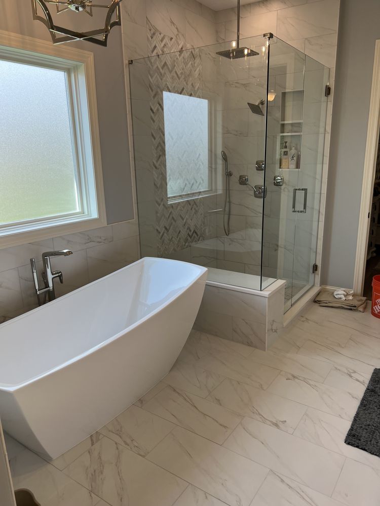 Slide of Doc Thompson Plumbing