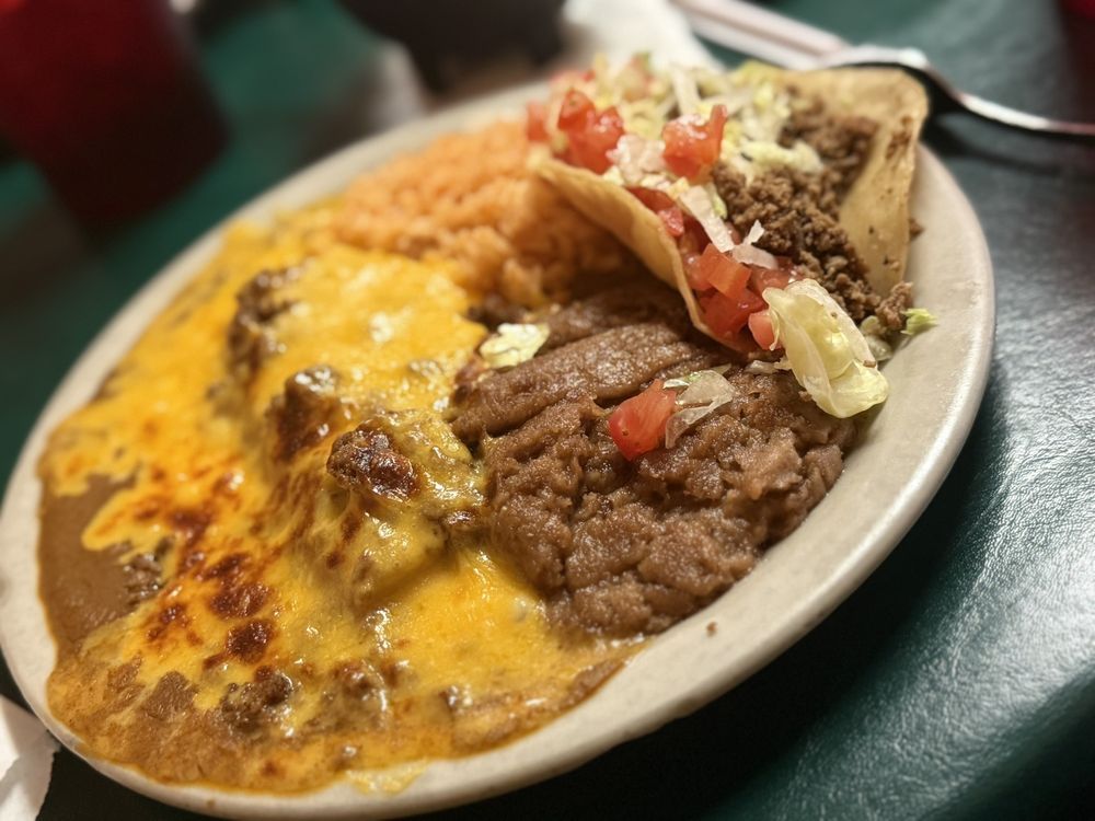Las Vegas Restaurant