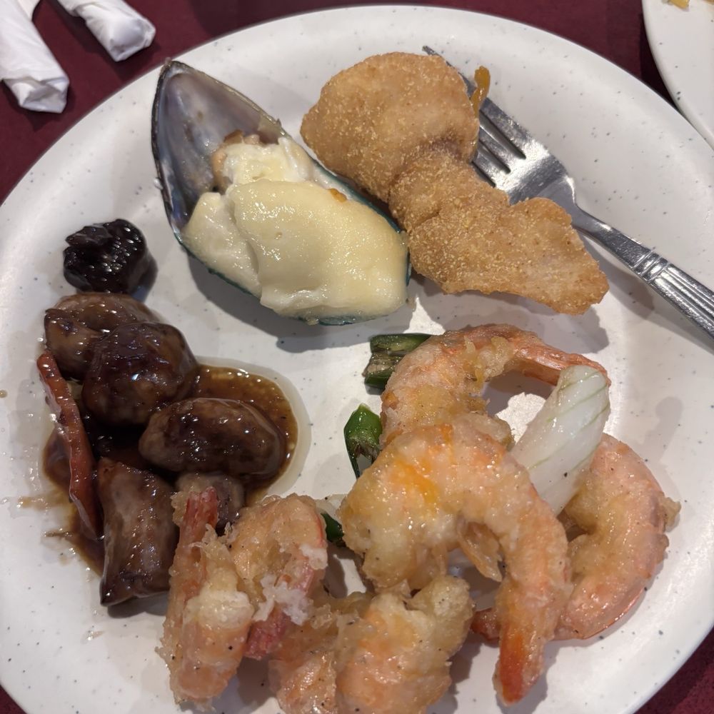 China Banquet - Chinese Near Me - New Castle, Pennsylvania