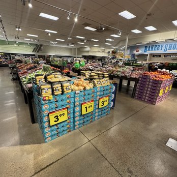 Kroger - Grocery Near Me - Nashville, Tennessee