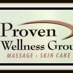 Proven Wellness Group
