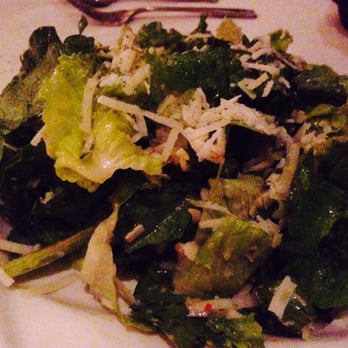 Gio's Prime 26 - Caesar Salad - Seafood Near Me - Rochester, New York