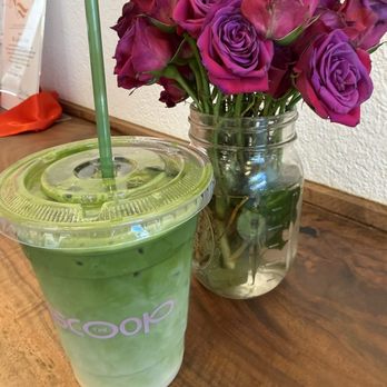 Lafayette Scoop - Ice Cream & Frozen Yogurt Near Me - Lafayette, California