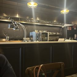 The Green Door - Restaurant