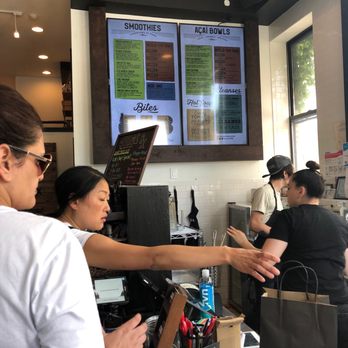 JuiceRx - Juice Bars & Smoothies Near Me - Chicago, Illinois
