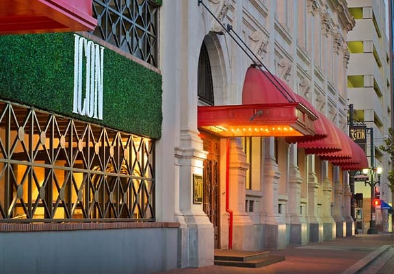 Hotel ICON, Autograph Collection by null