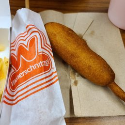 Corn Dogs