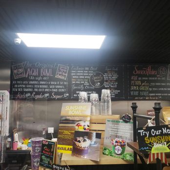 SoBoL - The menu - Acai Bowls Near Me - Long Beach, New York SoBoL - The menu - Acai Bowls Near Me - Long Beach, New York