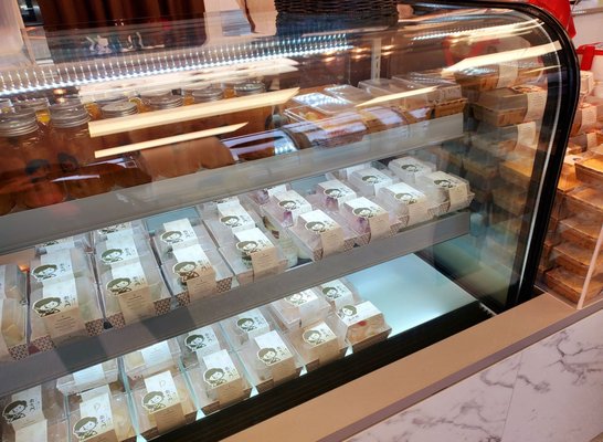 Rice Cake Master 南大門 by null