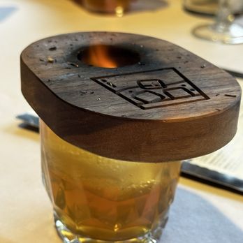 The Cedars Public House - Cedars old fashioned - American Near Me - Brush Prairie, Washington The Cedars Public House - Cedars old fashioned - American Near Me - Brush Prairie, Washington