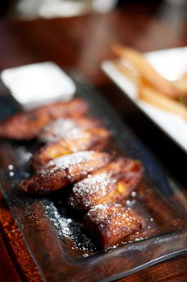 Franco's Latin Table by null