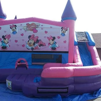 Sammy's Big Bounce Castle - Party Equipment Rentals Near Me Sammy's Big Bounce Castle - Party Equipment Rentals Near Me