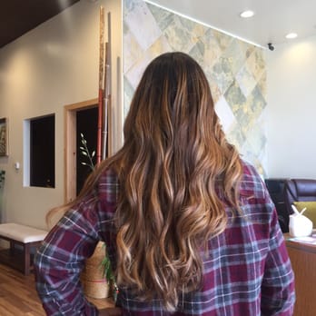 Bebe Salon - Warm balayage by Tasha - Hair Stylists Near Me - Garden Grove, California Bebe Salon - Warm balayage by Tasha - Hair Stylists Near Me - Garden Grove, California
