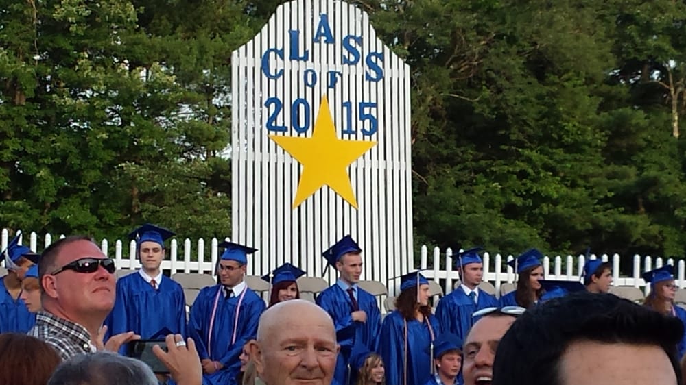 KITTATINNY REGIONAL HIGH SCHOOL Grove Rd, Newton, New Jersey