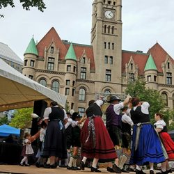 St. Paul Oktoberfest