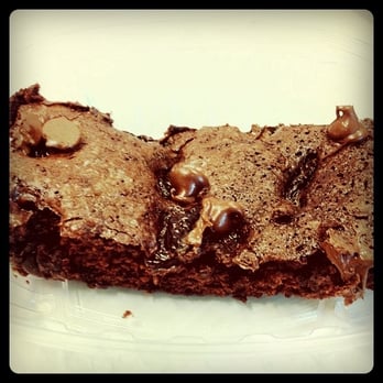 Not Just Desserts - Brownie! - Desserts Near Me - Honolulu, Hawaii Not Just Desserts - Brownie! - Desserts Near Me - Honolulu, Hawaii
