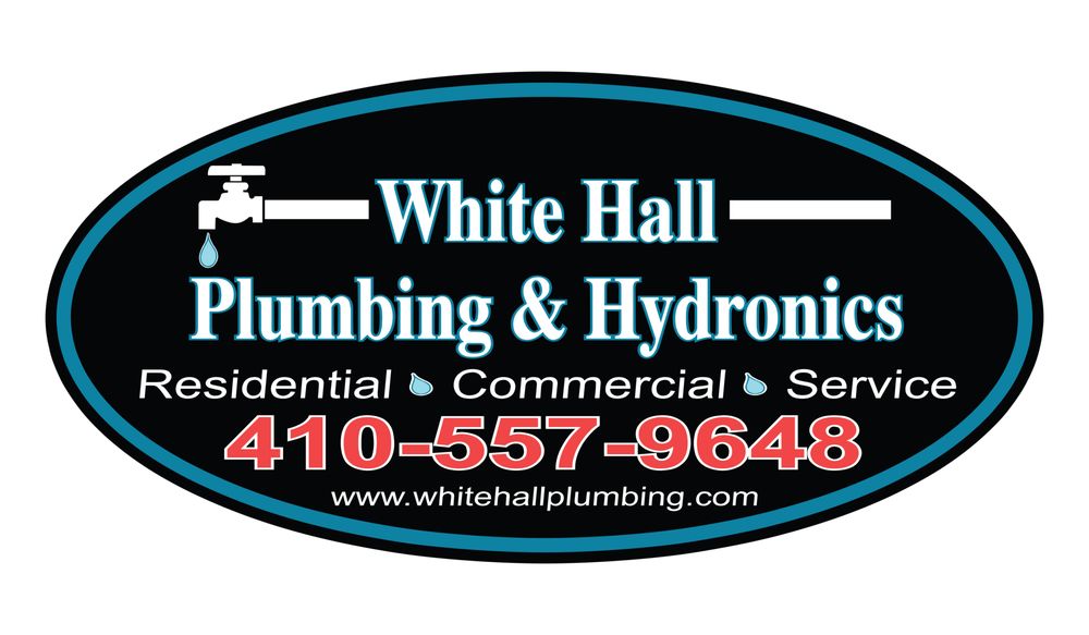 Slide of White Hall Plumbing & Hydronics