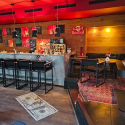 Bristol-Bar
