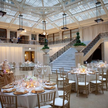 Jewell Events Catering - Caterers Near Me - Chicago, Illinois