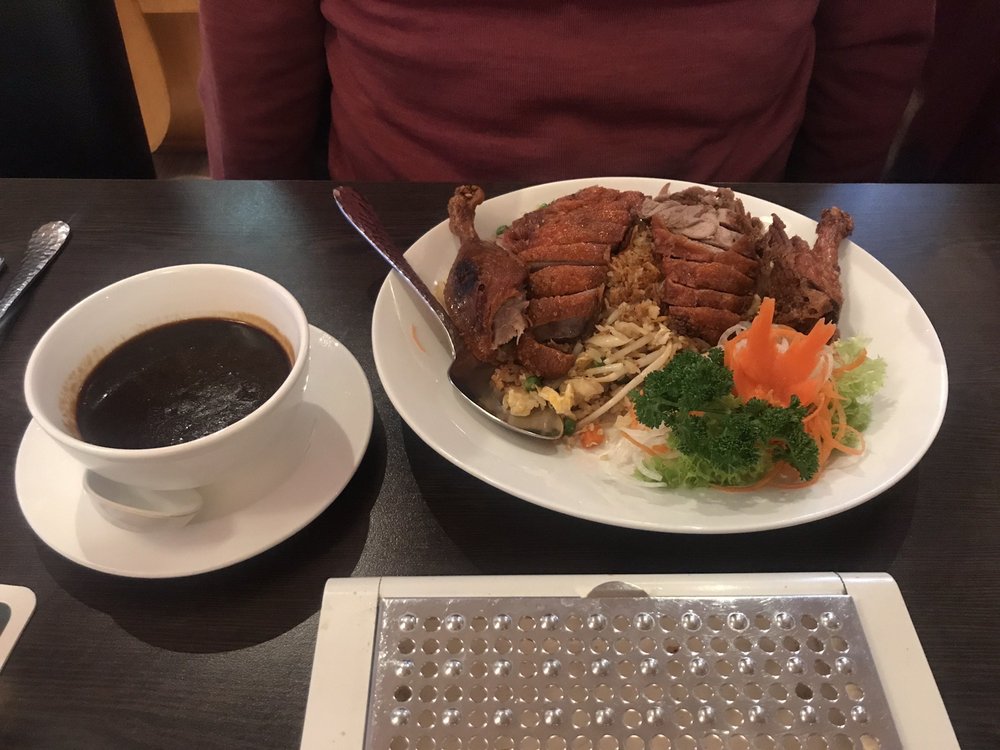 Yummi Haus Sushi Stadtplatz 17 Traunstein Bayern Beitrage