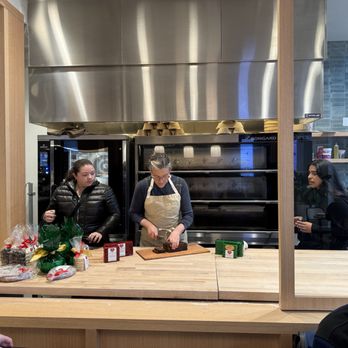 Sweet Thea Bakery - Baking demo with CBC~ - Desserts Near Me - Vancouver, British Columbia Sweet Thea Bakery - Baking demo with CBC~ - Desserts Near Me - Vancouver, British Columbia