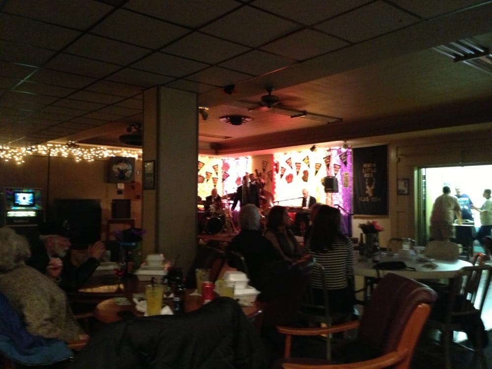 ELKS LODGE NLR 123 E Broadway St, North Little Rock, Arkansas Phone