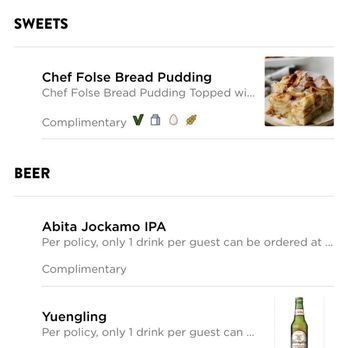 The Club MSY - Current lunch menu February 2024 - Airport Lounges Near Me - Kenner, Louisiana The Club MSY - Current lunch menu February 2024 - Airport Lounges Near Me - Kenner, Louisiana